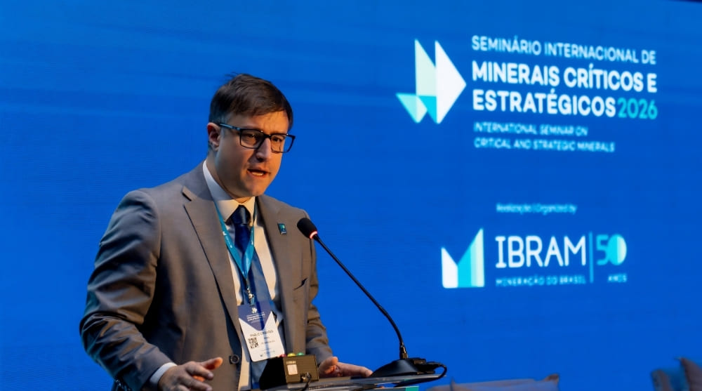 Mineração estratégica para atender o crescimento da demanda energética global e o fornecimento de minerais críticos para a transição energética.