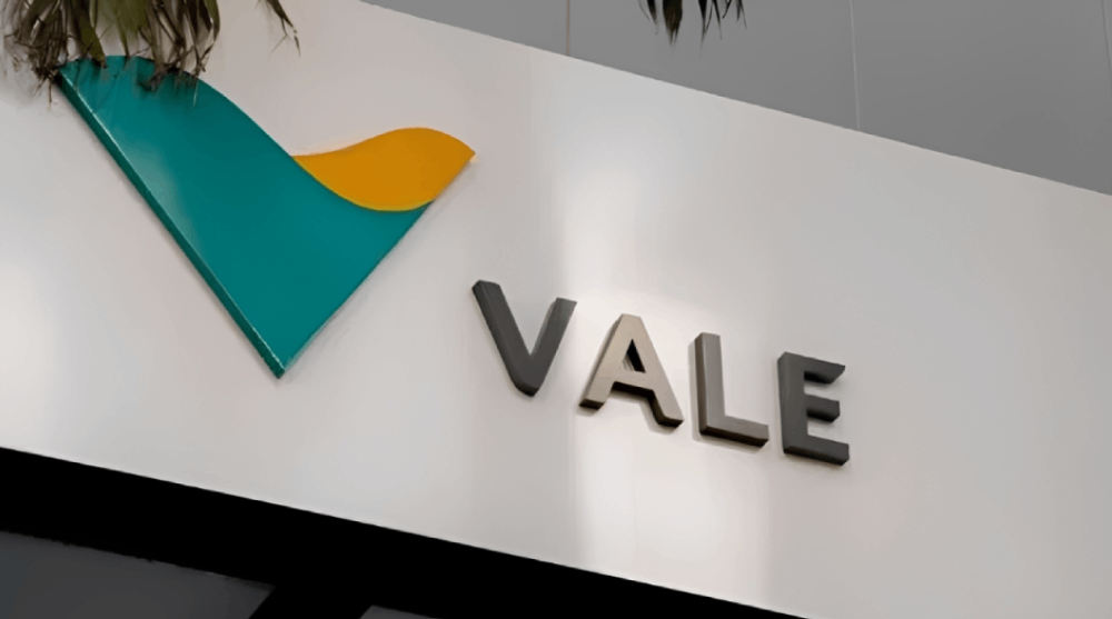 Imagem: Vale / Divulgação.
