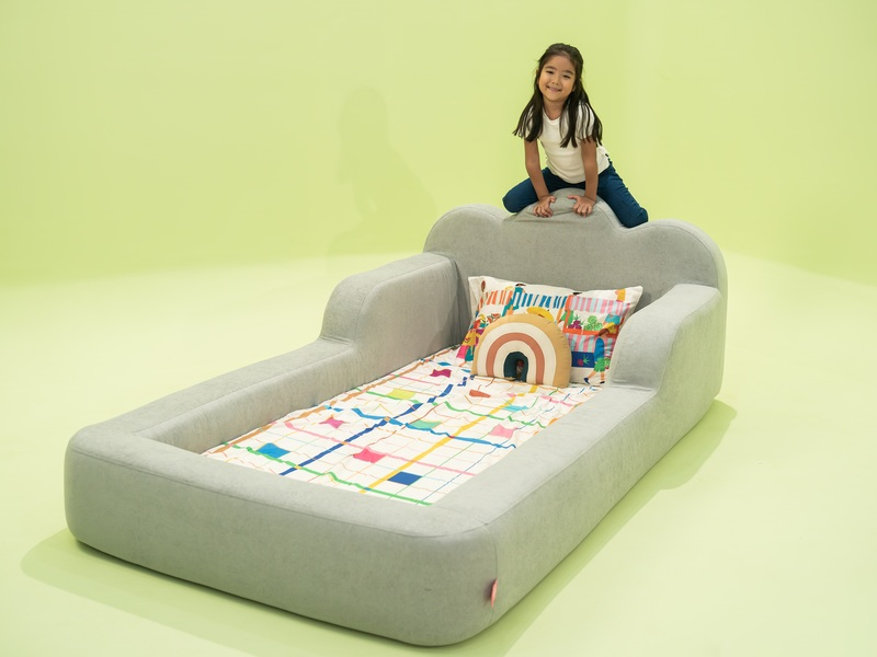 Inflow amplia portfólio com a Inflow Kids