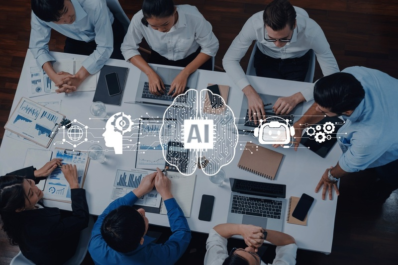 Intelig&ecirc;ncia artificial amplia oportunidades de carreira