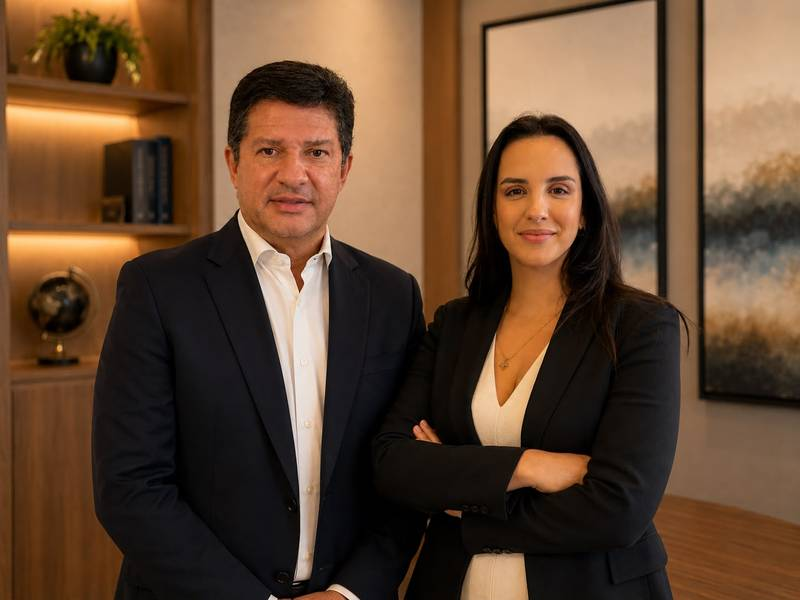 Globalweb anuncia novo CFO para expans&atilde;o e governan&ccedil;a