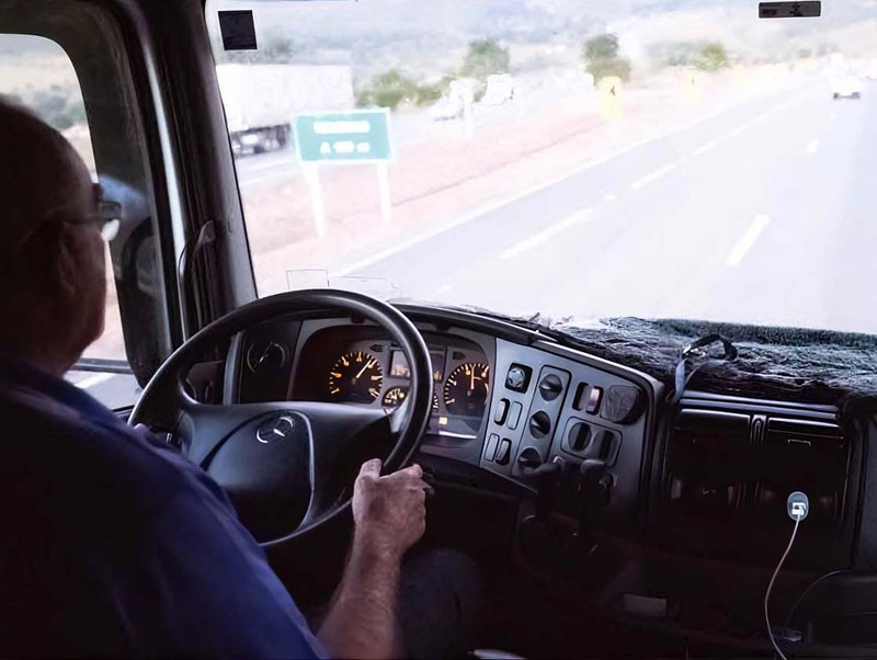 Transportadoras incluem sa&uacute;de mental na gest&atilde;o de riscos