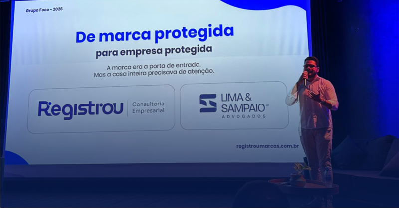 Empresa de marcas amplia atua&ccedil;&atilde;o empresarial