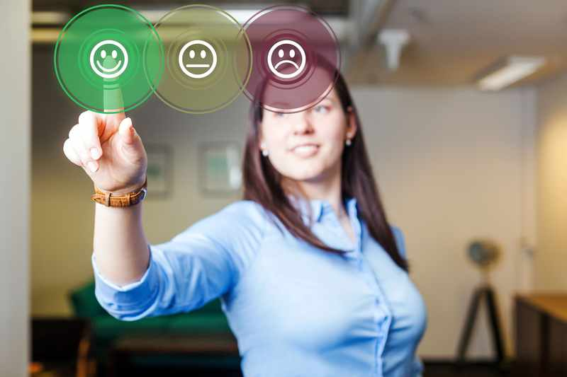 Reputa&ccedil;&atilde;o digital se torna decisiva na jornada de compra