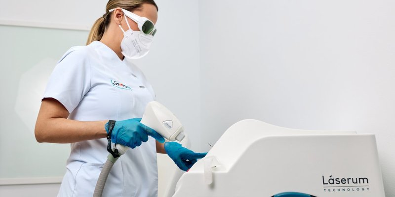 Entenda o que &eacute; a depila&ccedil;&atilde;o definitiva com laser de d&iacute;odo