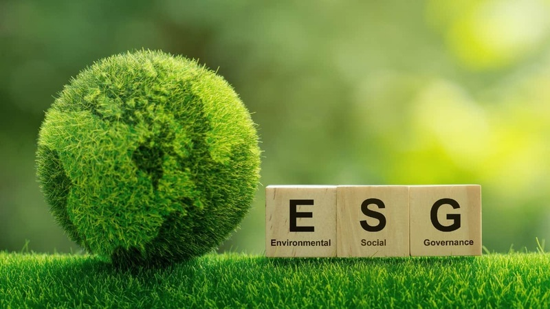ESG representa uma inova&ccedil;&atilde;o no mundo dos neg&oacute;cios