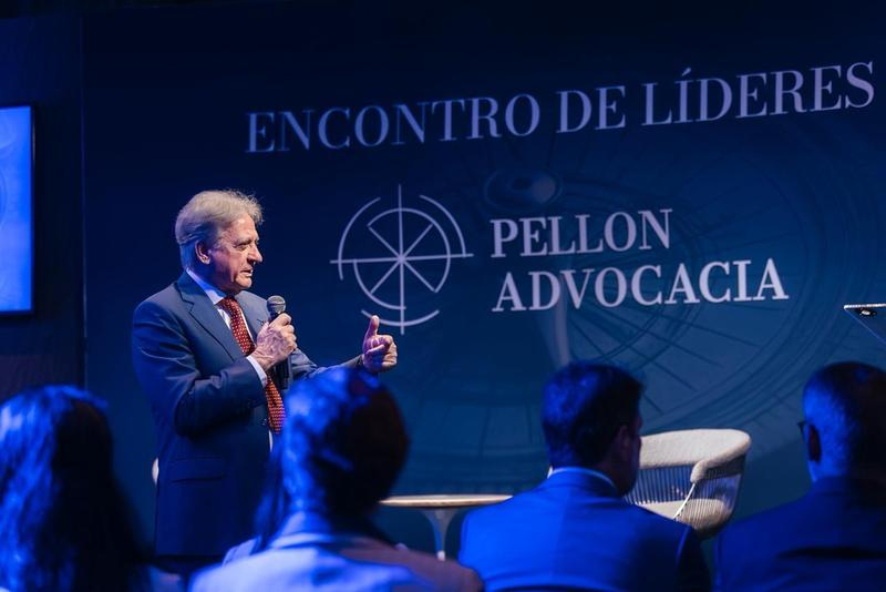 Pellon Advocacia refor&ccedil;a atua&ccedil;&atilde;o estrat&eacute;gica