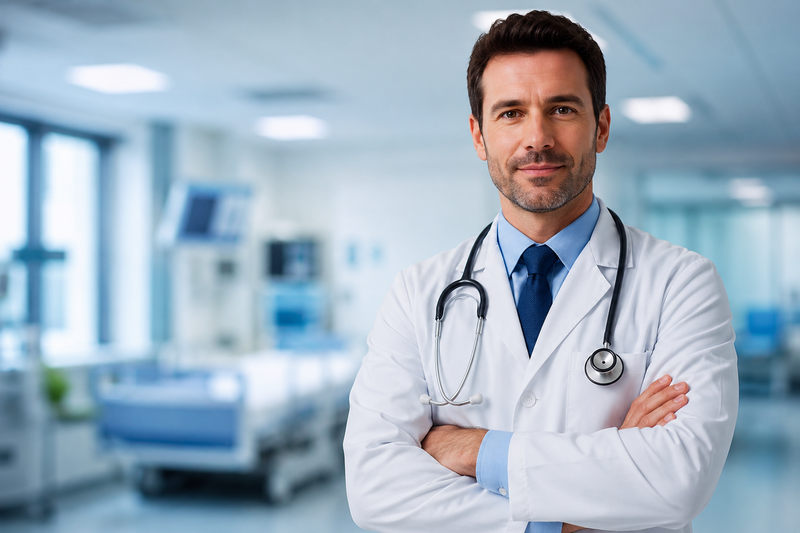 Busca por plano de sa&uacute;de internacional cresce entre m&eacute;dicos