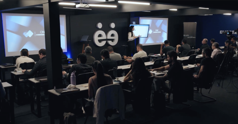 Forma&ccedil;&atilde;o para negociadores de empresas &eacute; lan&ccedil;ada no Brasil