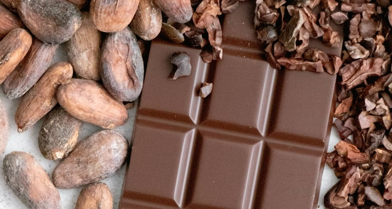 Tecnologia ajuda ind&uacute;stria a manter padr&atilde;o do chocolate