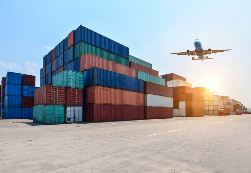 Lei fortalece seguro para exporta&ccedil;&otilde;es brasileiras