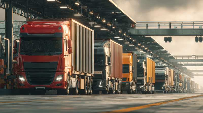 Transportadoras devem apresentar tr&ecirc;s seguros obrigat&oacute;rios
