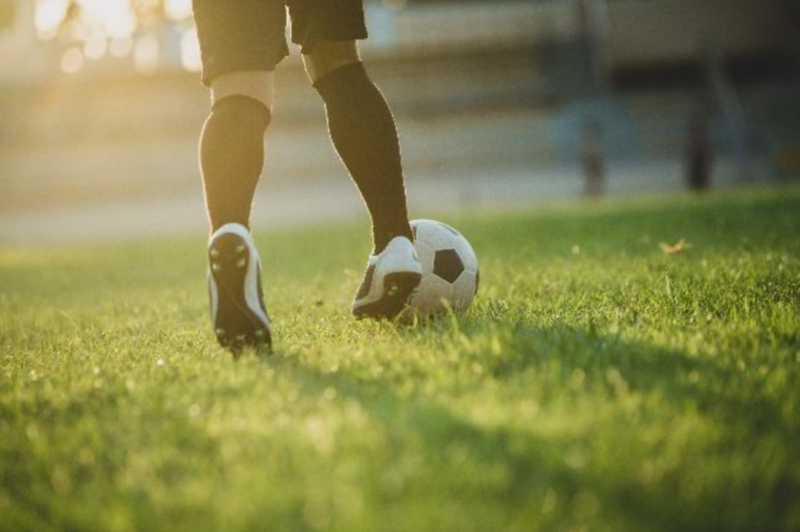 Vini Jr. lidera ranking de influ&ecirc;ncia digital no futebol