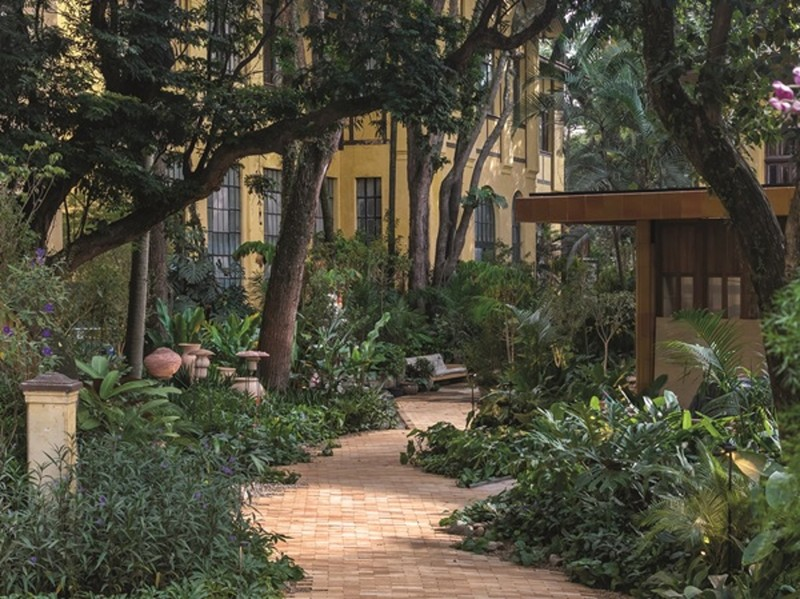 CASACOR SP tem programa&ccedil;&atilde;o a dois para o Dia dos Namorados