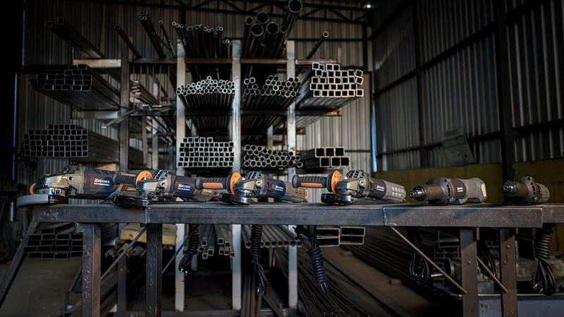 Motores brushless ganham espa&ccedil;o no mercado
