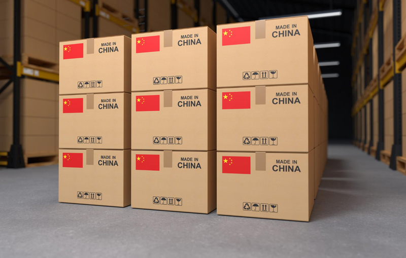 Importa&ccedil;&atilde;o direta da China traz vantagens para empresas