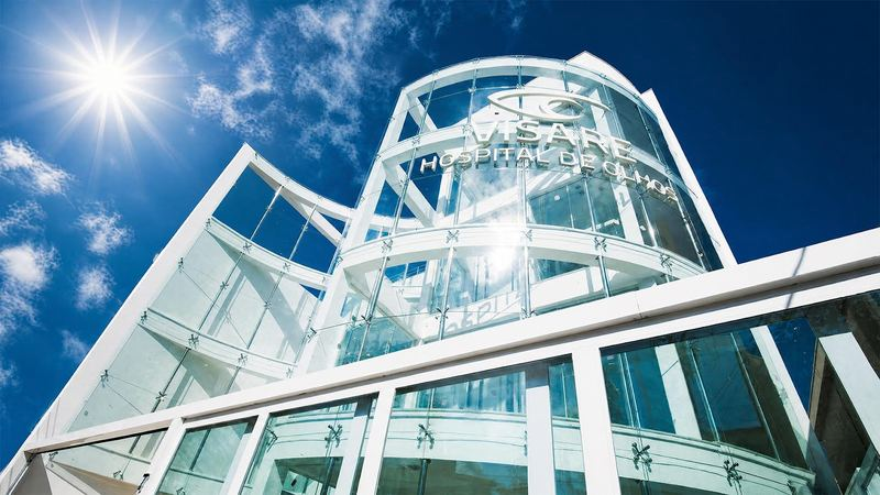 Servidores de SP t&ecirc;m oftalmologia especializada no interior