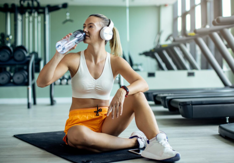 Bio Ritmo orienta corredores sobre recupera&ccedil;&atilde;o p&oacute;s-maratona