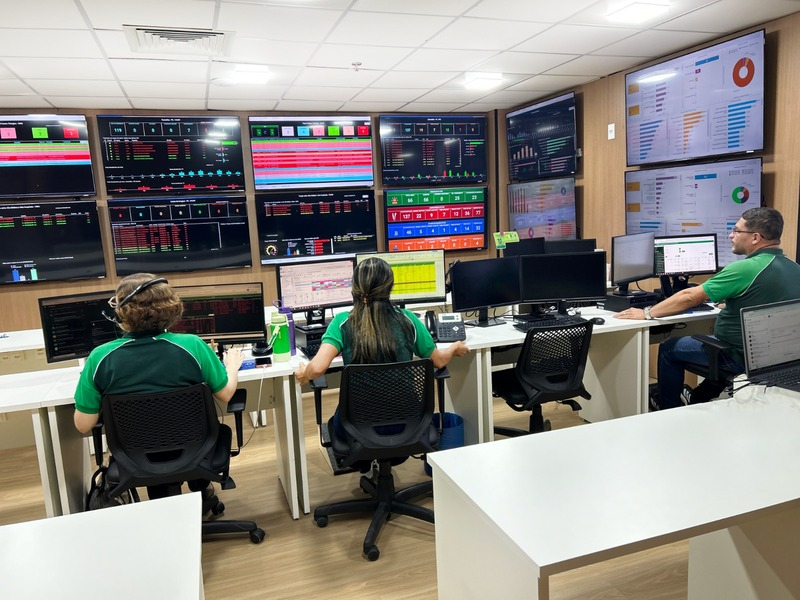 Hospitais entram na era da gest&atilde;o da sa&uacute;de baseada em dados