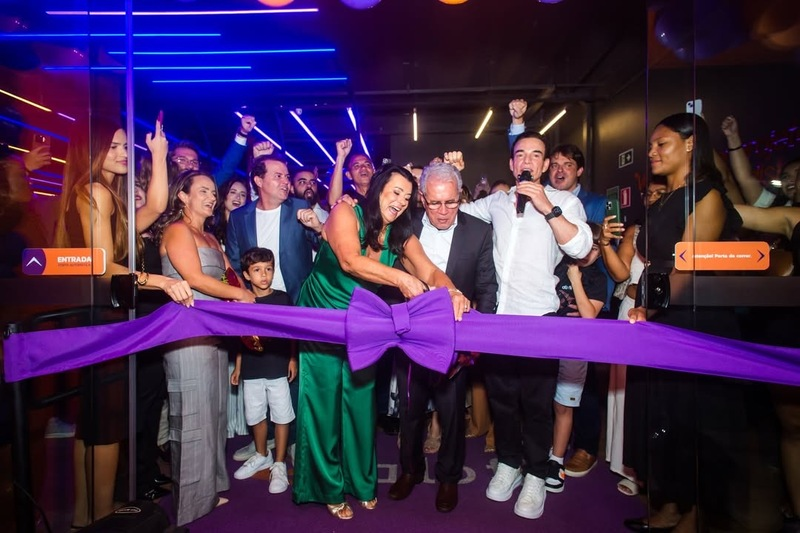 Allp Fit celebra 3 anos e projeta R$ 2 bi at&eacute; 2028