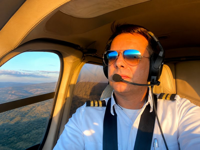 Avia&ccedil;&atilde;o urbana avan&ccedil;a e transforma o setor a&eacute;reo