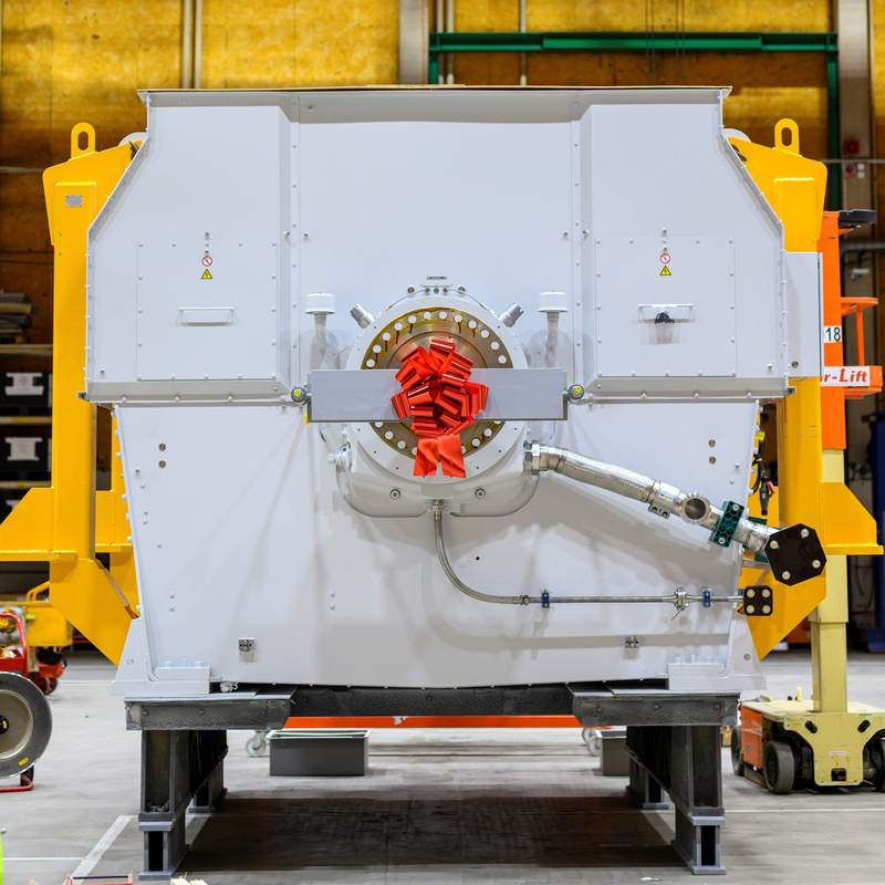 ABB projeta economia de at&eacute; US$ 12 bi com troca de motores