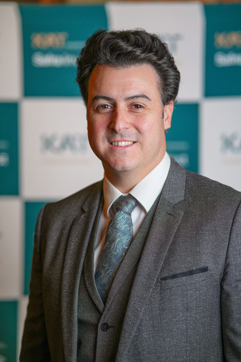 KAT Investimentos traz Rodrigo Zanettini como s&oacute;cio de M&amp;A