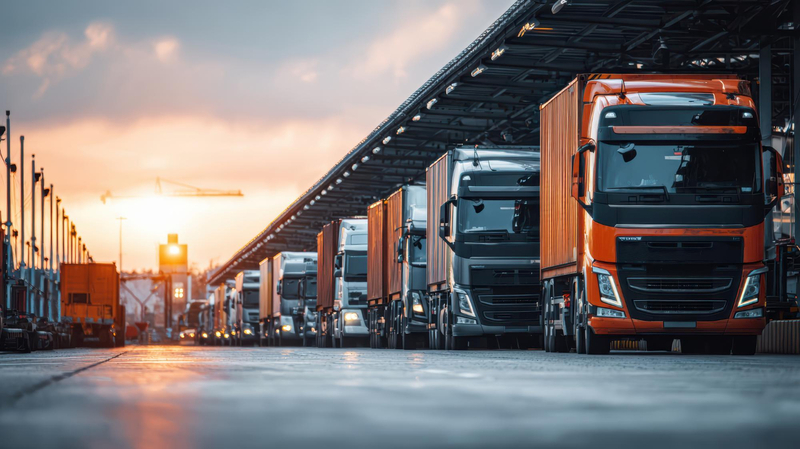 DTA e transporte multimodal aumentam efici&ecirc;ncia na log&iacute;stica