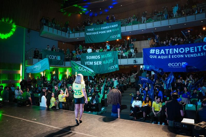 Copa do Mundo pode ser estrat&eacute;gia de engajamento corporativo