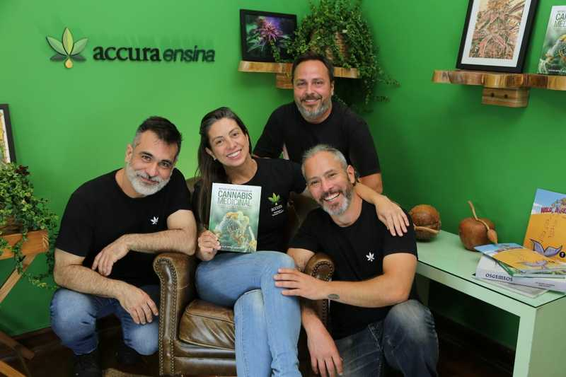 Expans&atilde;o da cannabis exp&otilde;e falta de forma&ccedil;&atilde;o t&eacute;cnica no BR