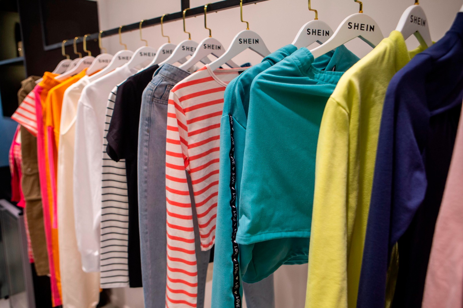 Shein