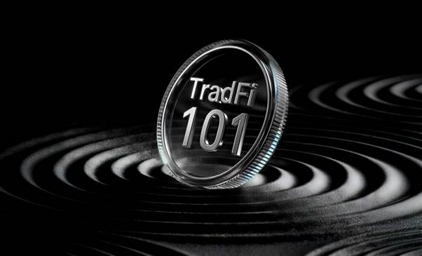 Bitget Lan&ccedil;a TradFi 101 para Preparar Usu&aacute;rios para a Era da Universal Exchange