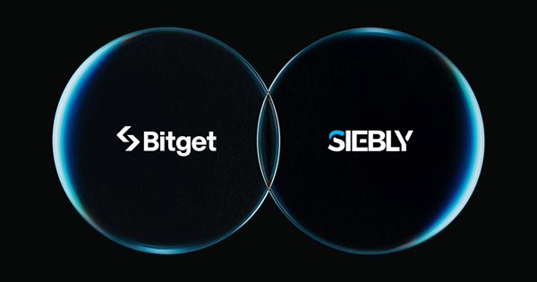 Bitget Aprimora Experi&ecirc;ncia de Negocia&ccedil;&atilde;o Algor&iacute;tmica com a Integra&ccedil;&atilde;o do SDK da Siebly.io