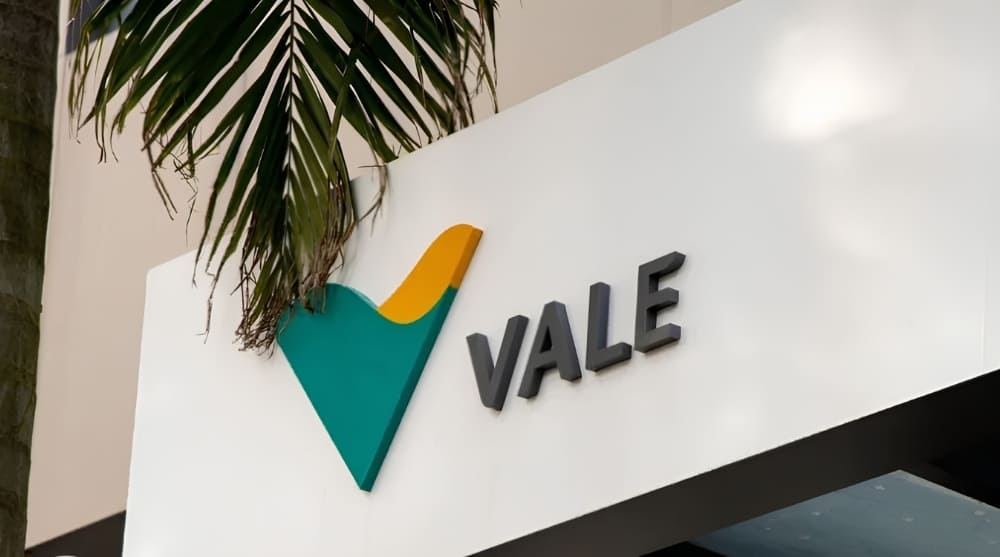 Sede da Vale associada à renúncia de Daniel Stieler da presidência e do Conselho de Administração da companhia.
