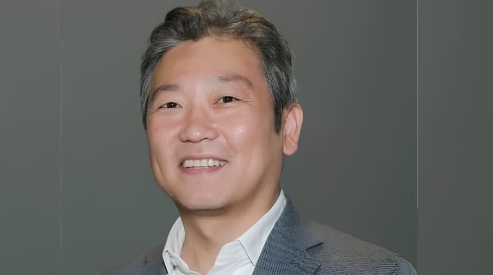 Paulo Chung, novo vice-presidente Jurídico e de Reparação da BHP Brasil, responsável pela execução do Novo Acordo do Rio Doce.