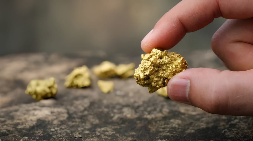 Ouro registra faturamento de R$ 25,3 bilhões na mineração brasileira no primeiro semestre de 2026, impulsionado pela alta dos preços e pela demanda global. 