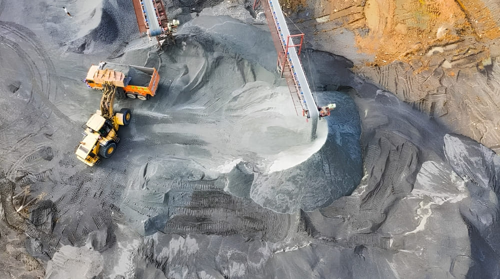 Grupo de Trabalho do governo federal para ampliar o mapeamento geológico e o conhecimento dos recursos minerais no Brasil.