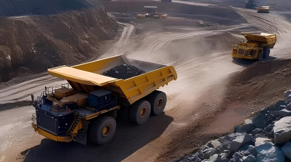 Nacional de Mineração 2050 estabelece diretrizes para fortalecer a mineração brasileira, agregar valor aos minerais críticos e promover sustentabilidade.