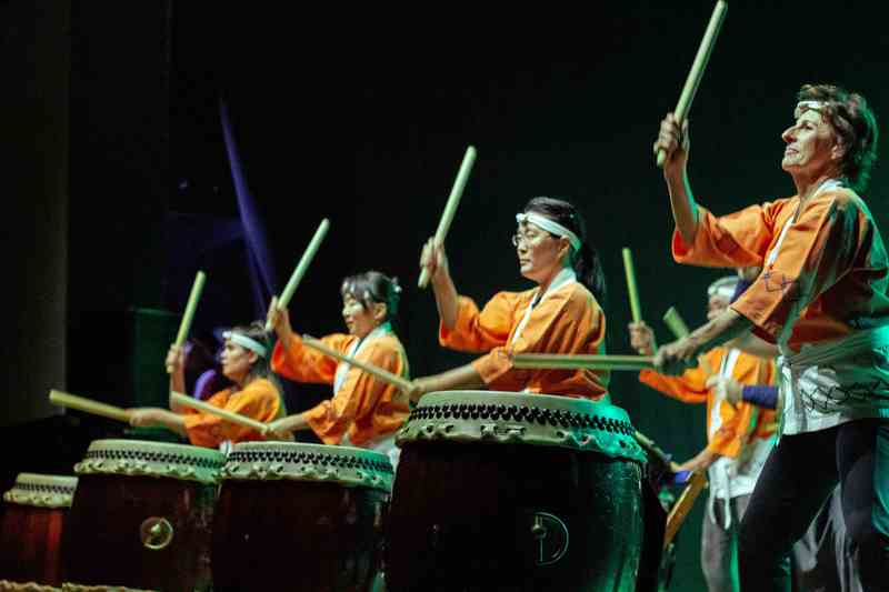 Japan Fest celebra cultura japonesa em Atibaia