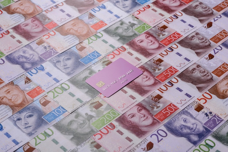 Infraestrutura e receb&iacute;veis ampliam cr&eacute;dito para empresas