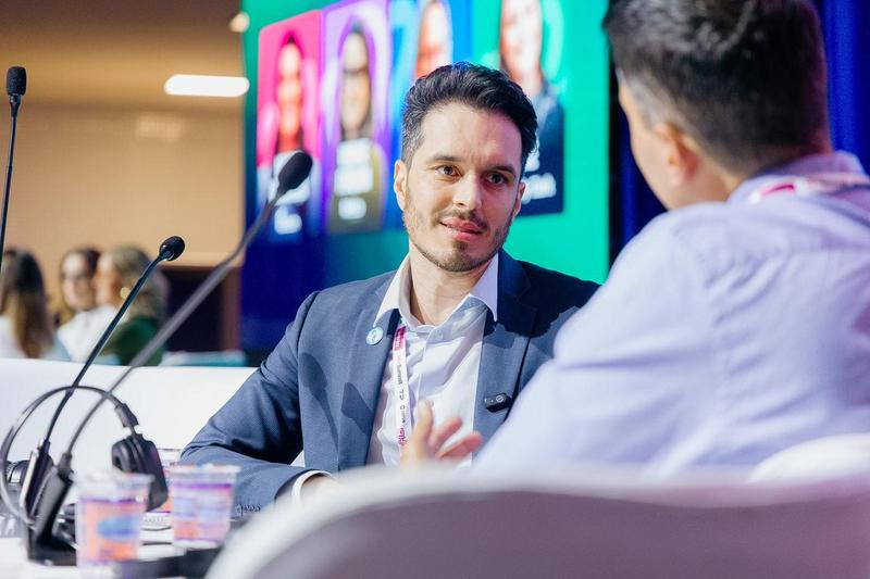 RH Extraordin&aacute;rio conecta RH a lucro e produtividade