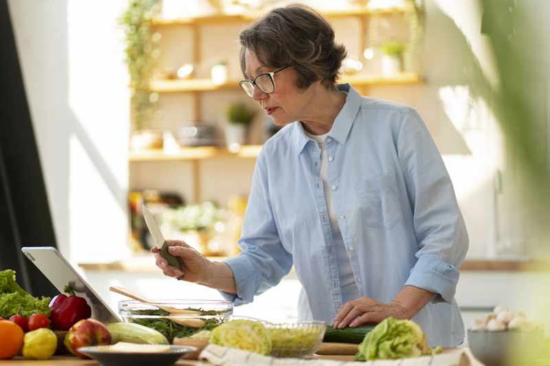 Preservar os m&uacute;sculos &eacute; essencial para envelhecer com sa&uacute;de