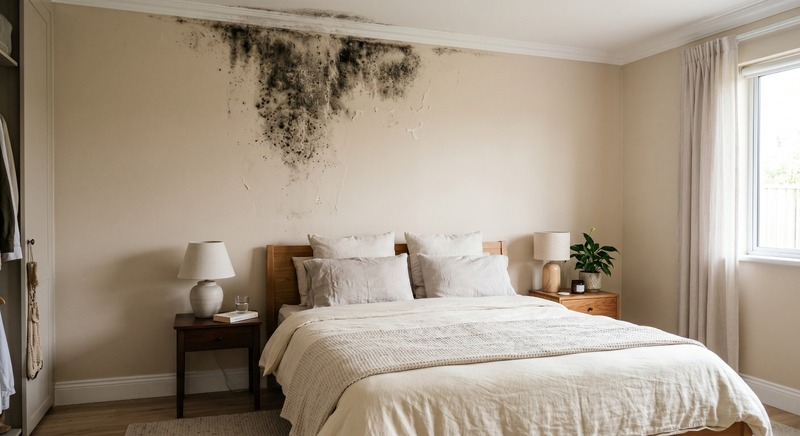 O perigo invis&iacute;vel do inverno est&aacute; dentro de casa