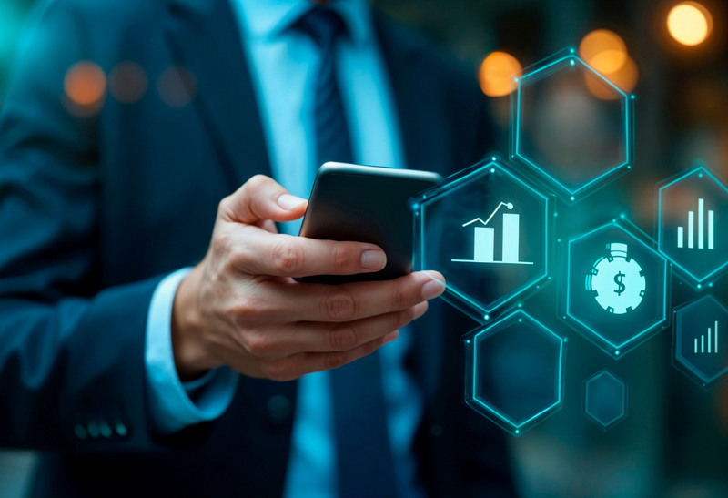 Digitaliza&ccedil;&atilde;o redefine cr&eacute;dito consignado no Brasil
