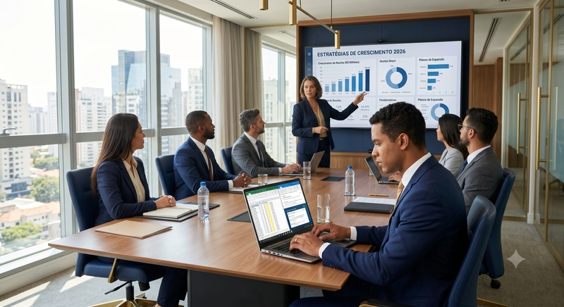 Automa&ccedil;&atilde;o financeira aumenta lucratividade nas empresas