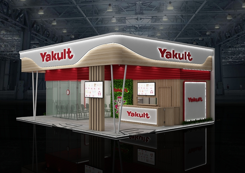 27&ordm; Festival do Jap&atilde;o ter&aacute; estande da Yakult