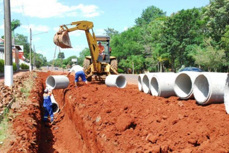 Universaliza&ccedil;&atilde;o do saneamento exige infraestrutura eficiente