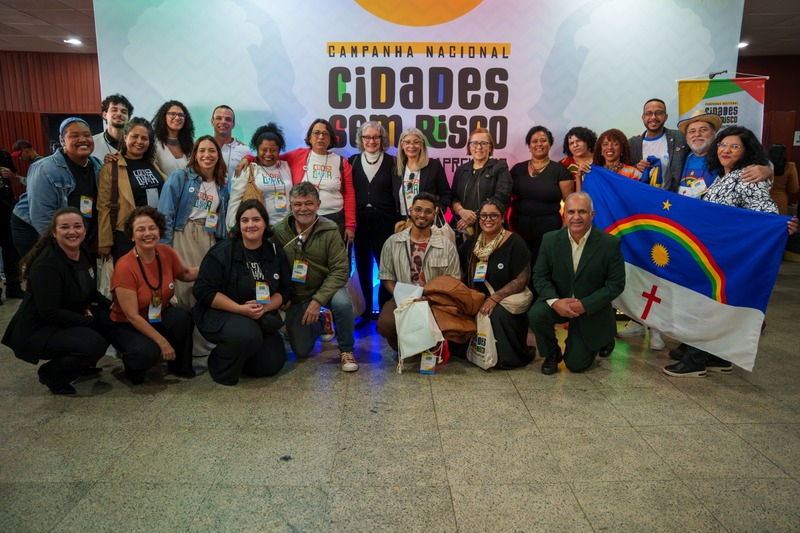 Campanha Nacional reconhece 464 iniciativas de educa&ccedil;&atilde;o