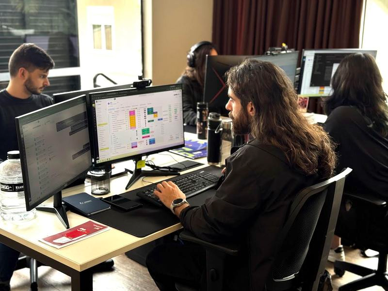 Vime Digital aponta site como ferramenta de neg&oacute;cios