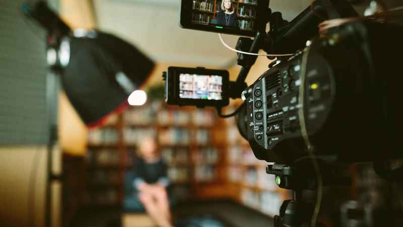 V&iacute;deos impulsionam marcas e resultados em marketing digital